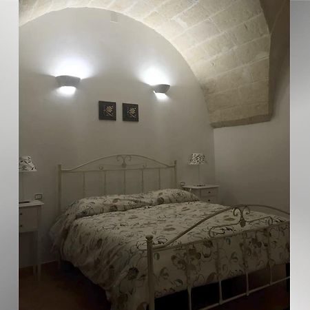 Hotel La Scaletta 19 Crispiano Habitación foto