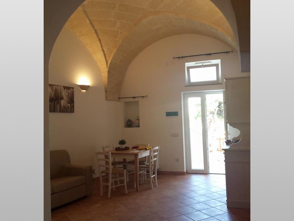 Hotel La Scaletta 19 Crispiano Habitación foto